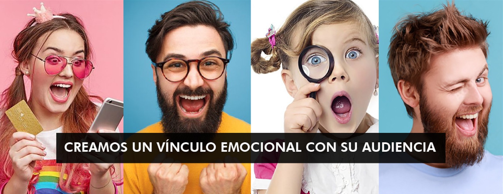 creamos